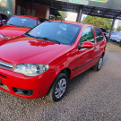 Fiat Palio 1.0 Celebr. ECONOMY F.Flex 8V 2p 2014 Flex-0