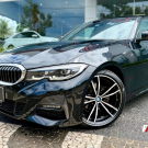 BMW 320iA 2.0 TB M Sport A.Flex/M.Sport 4p 2022 Flex-1