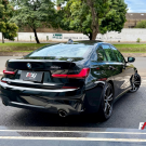 BMW 320iA 2.0 TB M Sport A.Flex/M.Sport 4p 2022 Flex-9