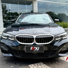 BMW 320iA 2.0 TB M Sport A.Flex/M.Sport 4p 2022 Flex-0