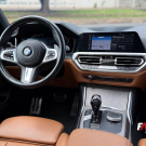 BMW 320iA 2.0 TB M Sport A.Flex/M.Sport 4p 2022 Flex-3