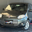 Fiat Palio ATTRACTIVE 1.0 EVO Fire Flex 8v 5p 2014 Flex-5
