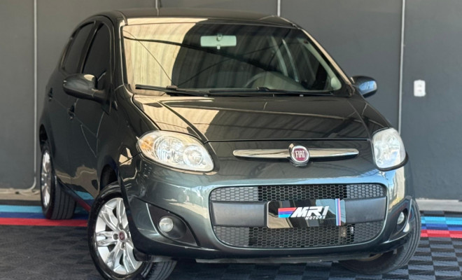Fiat Palio ATTRACTIVE 1.0 EVO Fire Flex 8v 5p 2014 Flex