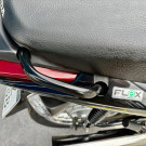 HONDA BIZ 125 ES/ 125 ES FLEX 2011 Flex-3