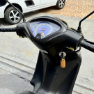 HONDA BIZ 125 ES/ 125 ES FLEX 2011 Flex-1
