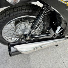 HONDA BIZ 125 ES/ 125 ES FLEX 2011 Flex-7