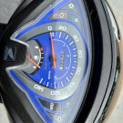 HONDA BIZ 125 ES/ 125 ES FLEX 2011 Flex-4