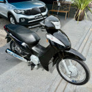 HONDA BIZ 125 ES/ 125 ES FLEX 2011 Flex-0