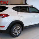 Hyundai Tucson GLS 1.6 Turbo 16V Aut. 2018 Gasolina C/IPVA 2026 PAGO-3