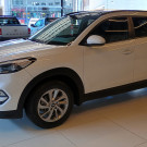 Hyundai Tucson GLS 1.6 Turbo 16V Aut. 2018 Gasolina C/IPVA 2026 PAGO-2