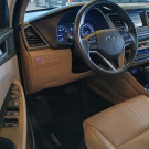 Hyundai Tucson GLS 1.6 Turbo 16V Aut. 2018 Gasolina C/IPVA 2026 PAGO-7