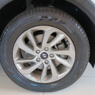 Hyundai Tucson GLS 1.6 Turbo 16V Aut. 2018 Gasolina C/IPVA 2026 PAGO-8