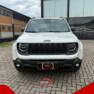 Jeep Renegade Longitude 1.8 4x2 Flex 16V Aut. 2021 Flex-8