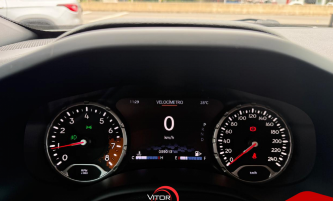 Jeep Renegade Longitude 1.8 4x2 Flex 16V Aut. 2021 Flex-0