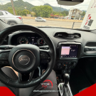 Jeep Renegade Longitude 1.8 4x2 Flex 16V Aut. 2021 Flex-2