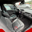 Jeep Renegade Longitude 1.8 4x2 Flex 16V Aut. 2021 Flex-3