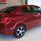 GM - Chevrolet PRISMA Sed. LTZ 1.4 8V FlexPower 4p 2019 Flex C/IPVA 2016 PAGO-3