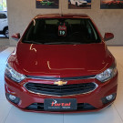 GM - Chevrolet PRISMA Sed. LTZ 1.4 8V FlexPower 4p 2019 Flex C/IPVA 2016 PAGO-1