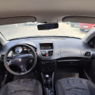 Peugeot 207 XR Sport 1.4 Flex 8V 5p 2010 Flex-4