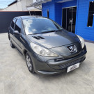 Peugeot 207 XR Sport 1.4 Flex 8V 5p 2010 Flex-0