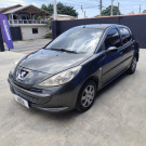 Peugeot 207 XR Sport 1.4 Flex 8V 5p 2010 Flex-1