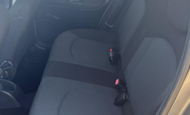 207 SEDAN PASSION XR 1.4 2013 | COMPLETO E DE SEGUNDO DONO.-5