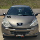 207 SEDAN PASSION XR 1.4 2013 | COMPLETO E DE SEGUNDO DONO.-0