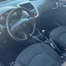 207 SEDAN PASSION XR 1.4 2013 | COMPLETO E DE SEGUNDO DONO.-4