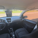 207 SEDAN PASSION XR 1.4 2013 | COMPLETO E DE SEGUNDO DONO.-9