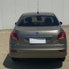 207 SEDAN PASSION XR 1.4 2013 | COMPLETO E DE SEGUNDO DONO.-1