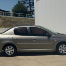 207 SEDAN PASSION XR 1.4 2013 | COMPLETO E DE SEGUNDO DONO.-13