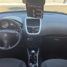 207 SEDAN PASSION XR 1.4 2013 | COMPLETO E DE SEGUNDO DONO.-3