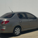 207 SEDAN PASSION XR 1.4 2013 | COMPLETO E DE SEGUNDO DONO.-2