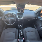 207 SEDAN PASSION XR 1.4 2013 | COMPLETO E DE SEGUNDO DONO.-7