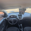 207 SEDAN PASSION XR 1.4 2013 | COMPLETO E DE SEGUNDO DONO.-8