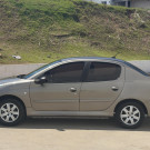 207 SEDAN PASSION XR 1.4 2013 | COMPLETO E DE SEGUNDO DONO.-10