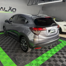 Honda HR-V EXL 1.8 Flexone 16V 5p Aut. 2021 Flex-1