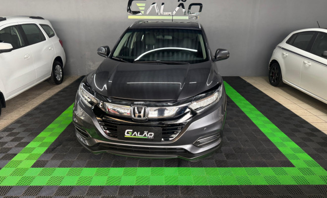 Honda HR-V EXL 1.8 Flexone 16V 5p Aut. 2021 Flex