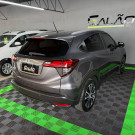 Honda HR-V EXL 1.8 Flexone 16V 5p Aut. 2021 Flex-2