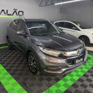 Honda HR-V EXL 1.8 Flexone 16V 5p Aut. 2021 Flex-3