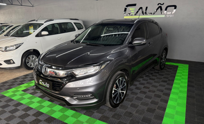 Honda HR-V EXL 1.8 Flexone 16V 5p Aut. 2021 Flex-0