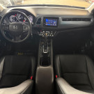 Honda HR-V EXL 1.8 Flexone 16V 5p Aut. 2021 Flex-6