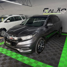 Honda HR-V EXL 1.8 Flexone 16V 5p Aut. 2021 Flex-0