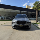 BMW X7 M60i 4.4 V8 Bi-TB Aut.(Híbrido) 2024 Gasolina-1