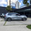 BMW X7 M60i 4.4 V8 Bi-TB Aut.(Híbrido) 2024 Gasolina-3