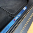 BMW X7 M60i 4.4 V8 Bi-TB Aut.(Híbrido) 2024 Gasolina-13