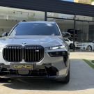 BMW X7 M60i 4.4 V8 Bi-TB Aut.(Híbrido) 2024 Gasolina-15