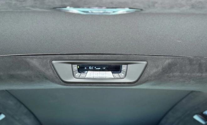 BMW X7 M60i 4.4 V8 Bi-TB Aut.(Híbrido) 2024 Gasolina-12