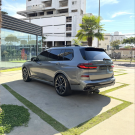BMW X7 M60i 4.4 V8 Bi-TB Aut.(Híbrido) 2024 Gasolina-2