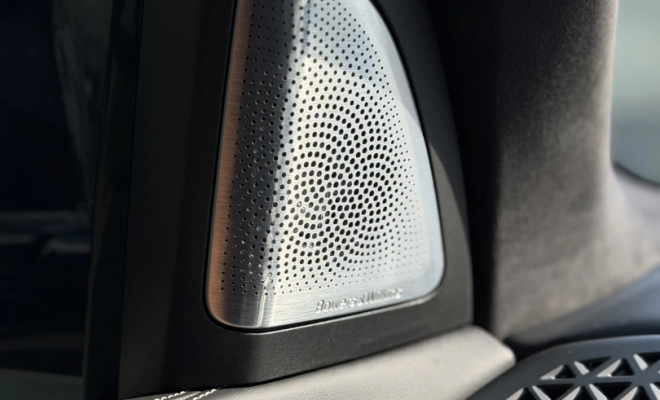 BMW X7 M60i 4.4 V8 Bi-TB Aut.(Híbrido) 2024 Gasolina-8